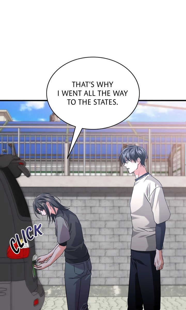 Read Black Storm chapter 55 image 85 on Lezhin