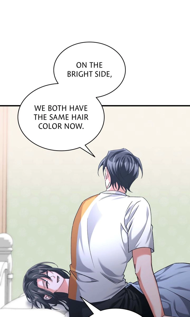 Read Black Storm chapter 55 image 9 on Lezhin