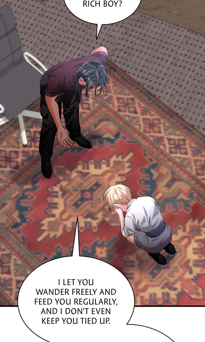 Read Black Storm chapter 55 image 93 on Lezhin
