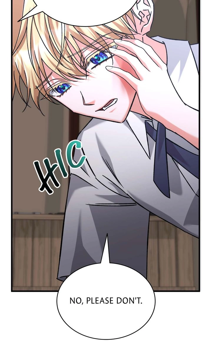 Read Black Storm chapter 55 image 95 on Lezhin