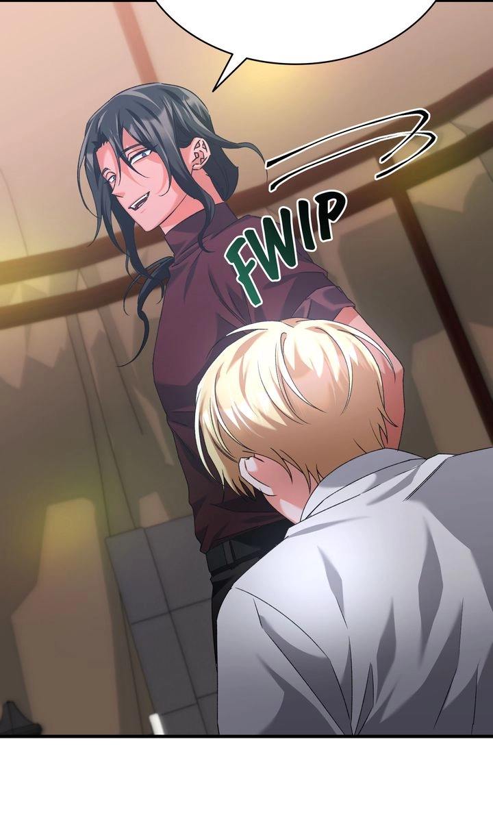 Read Black Storm chapter 55 image 99 on Lezhin