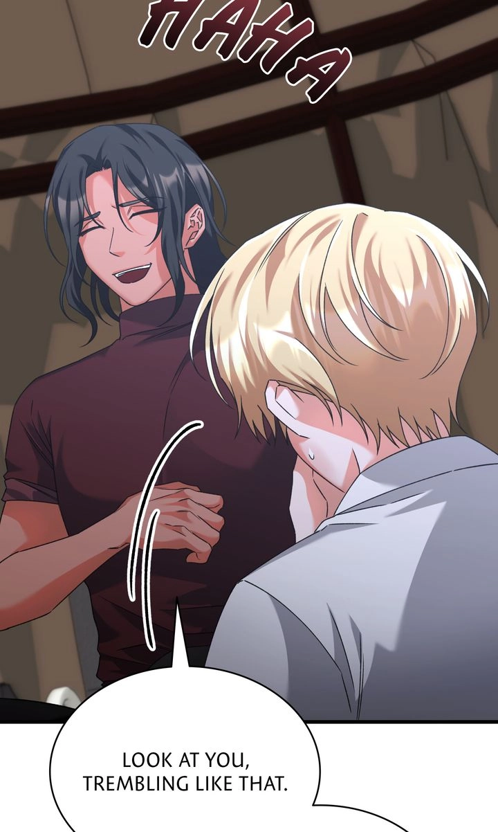 Read Black Storm chapter 56 image 10 on Lezhin