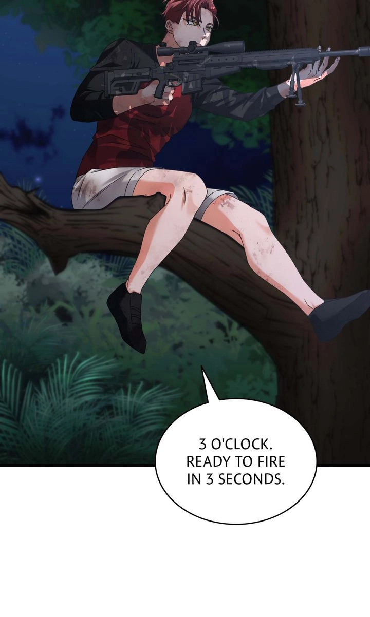 Read Black Storm chapter 56 image 105 on Lezhin