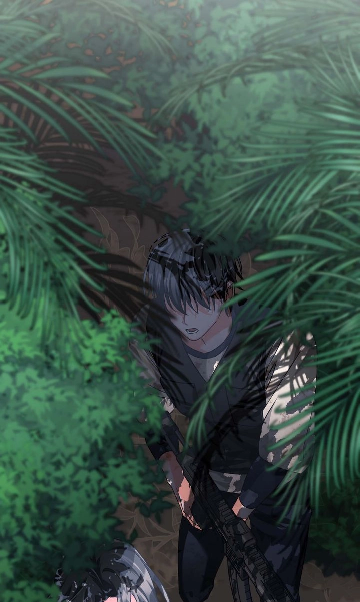 Read Black Storm chapter 56 image 109 on Lezhin