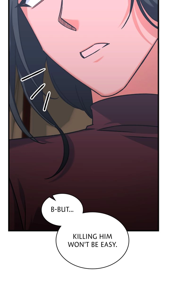 Read Black Storm chapter 56 image 12 on Lezhin