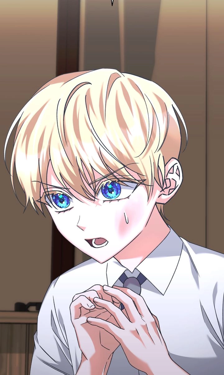 Read Black Storm chapter 56 image 14 on Lezhin