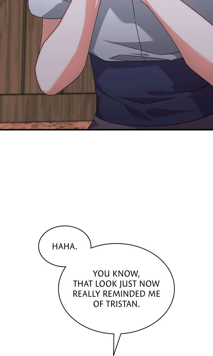 Read Black Storm chapter 56 image 15 on Lezhin