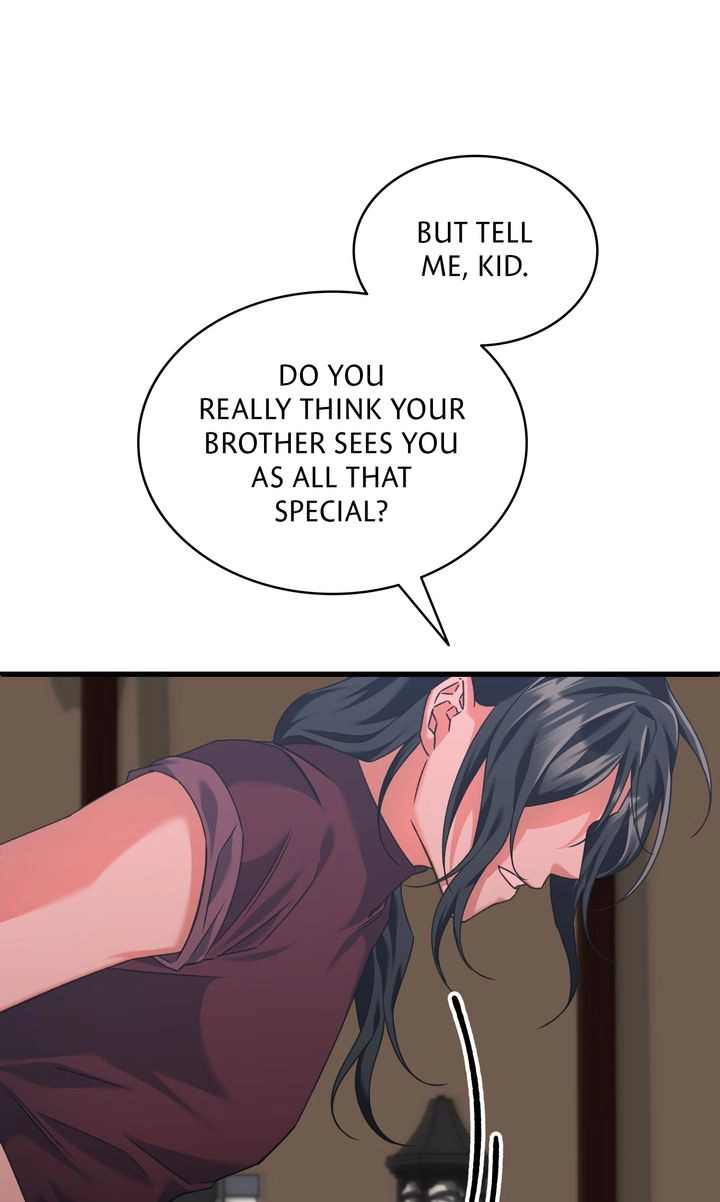 Read Black Storm chapter 56 image 17 on Lezhin