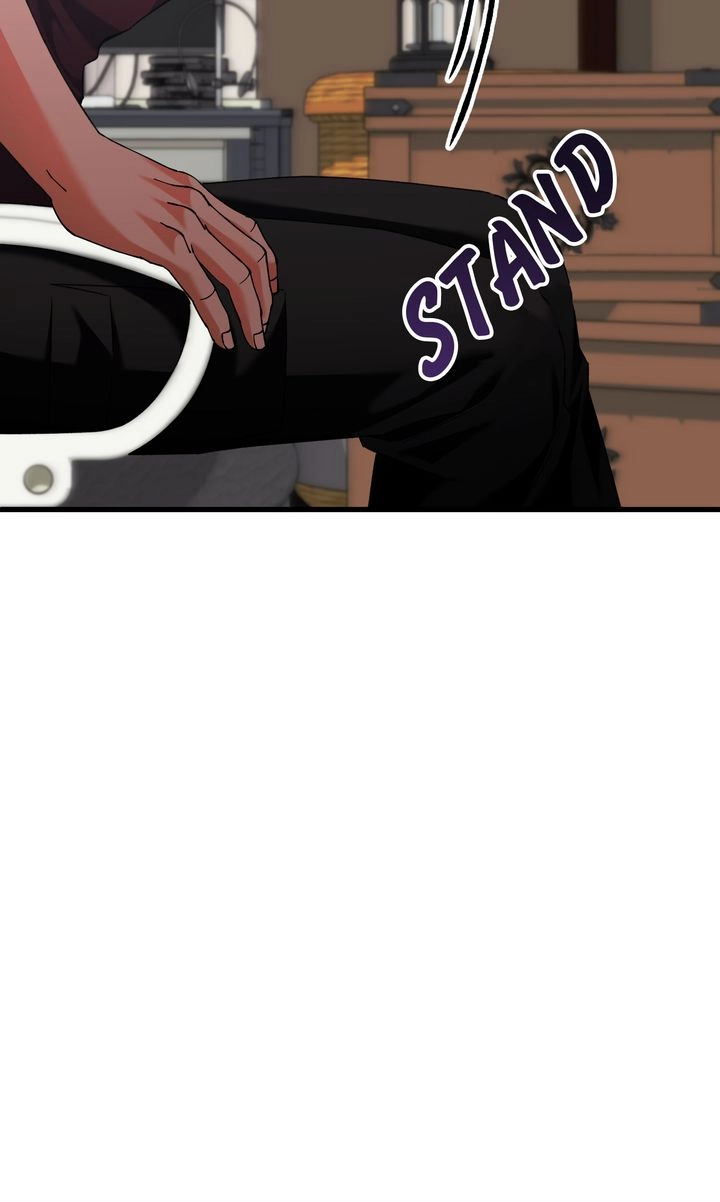 Read Black Storm chapter 56 image 18 on Lezhin