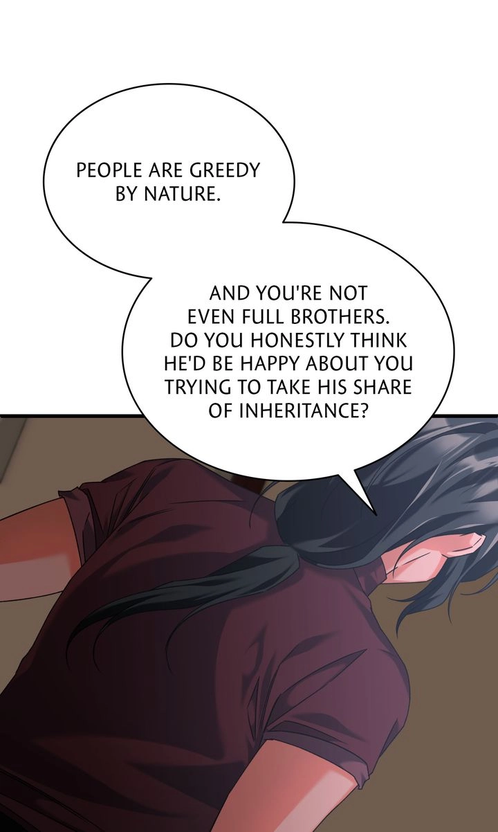Read Black Storm chapter 56 image 19 on Lezhin