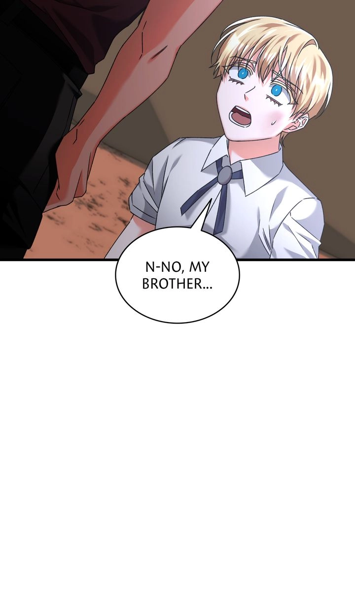 Read Black Storm chapter 56 image 20 on Lezhin