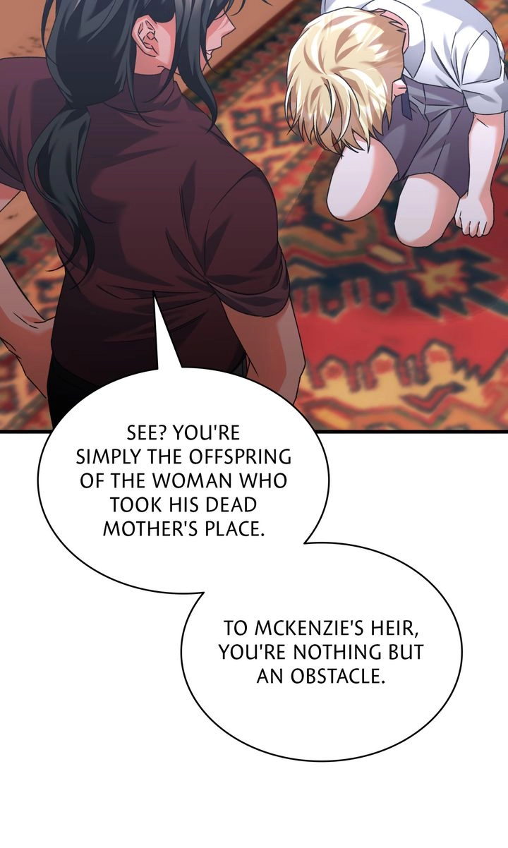 Read Black Storm chapter 56 image 25 on Lezhin