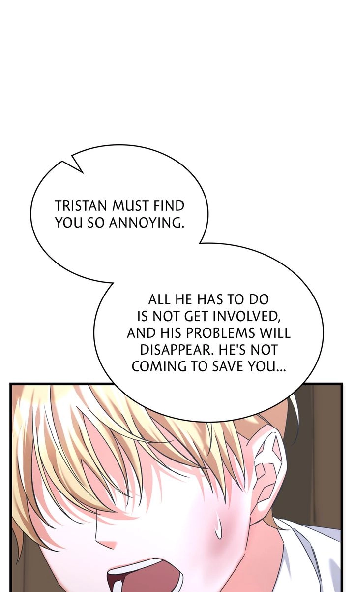 Read Black Storm chapter 56 image 26 on Lezhin
