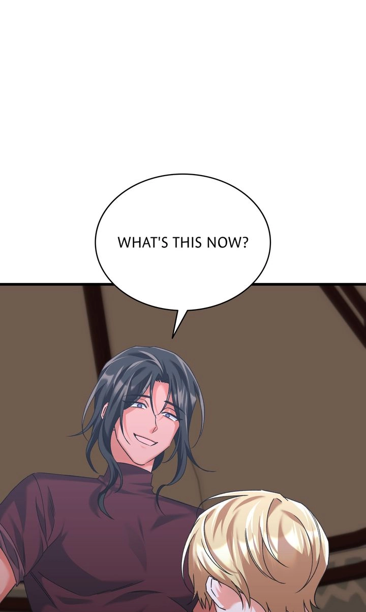 Read Black Storm chapter 56 image 28 on Lezhin