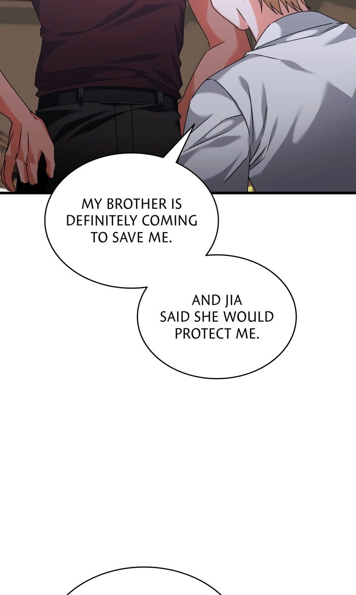 Read Black Storm chapter 56 image 29 on Lezhin