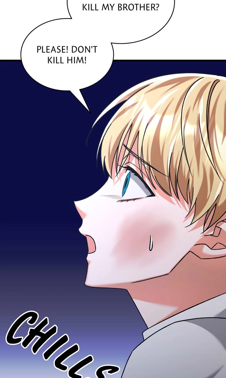 Read Black Storm chapter 56 image 3 on Lezhin