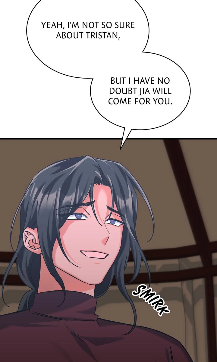 Read Black Storm chapter 56 image 30 on Lezhin