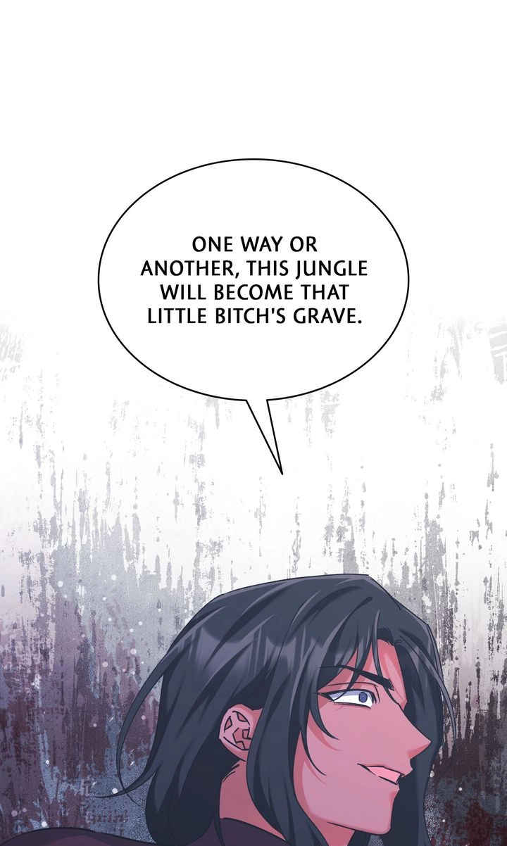Read Black Storm chapter 56 image 33 on Lezhin