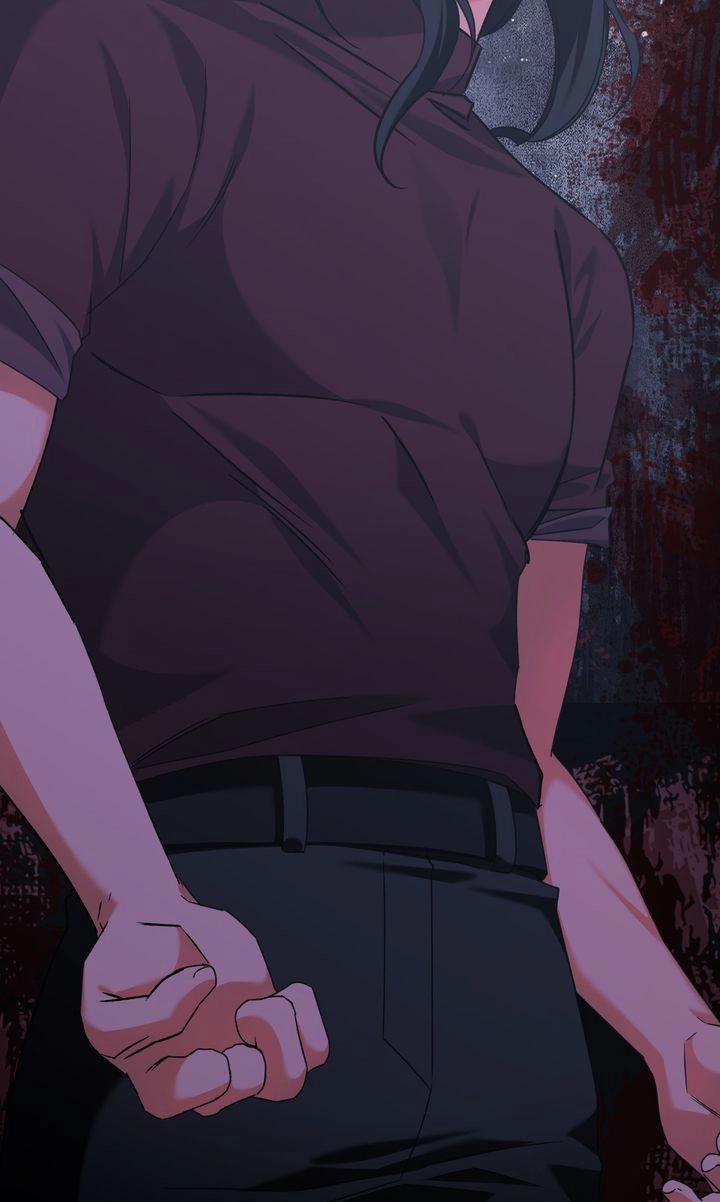 Read Black Storm chapter 56 image 34 on Lezhin