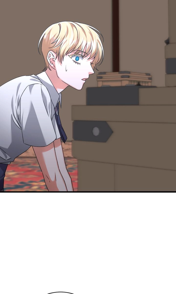 Read Black Storm chapter 56 image 38 on Lezhin