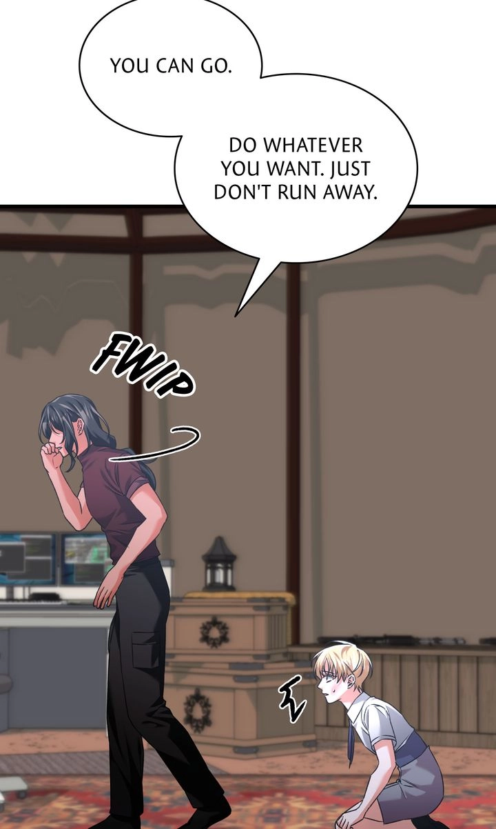 Read Black Storm chapter 56 image 39 on Lezhin