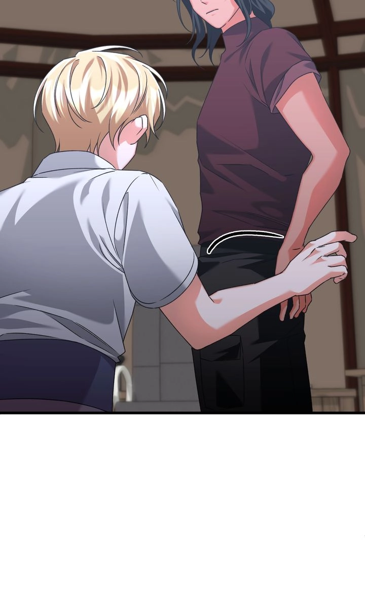 Read Black Storm chapter 56 image 43 on Lezhin