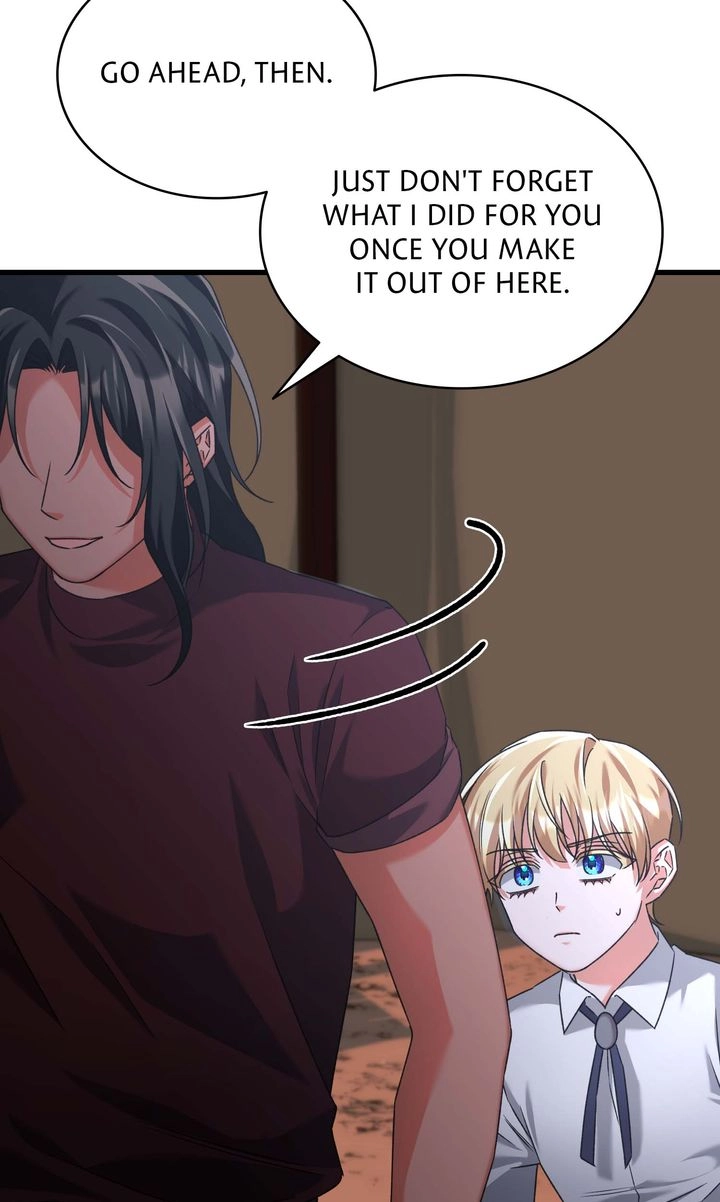 Read Black Storm chapter 56 image 46 on Lezhin