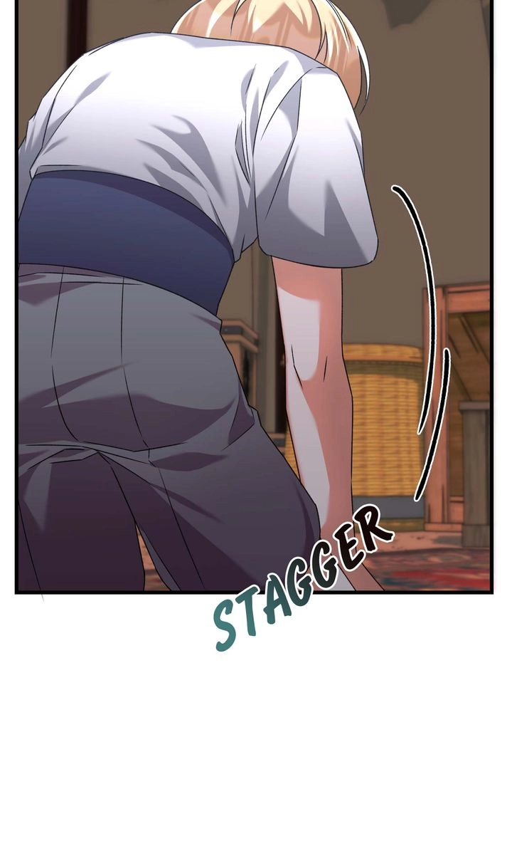 Read Black Storm chapter 56 image 48 on Lezhin