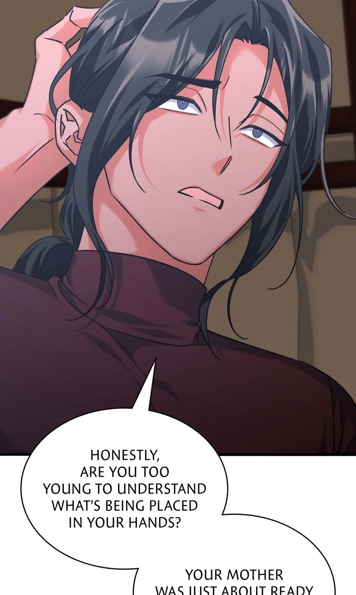 Read Black Storm chapter 56 image 5 on Lezhin