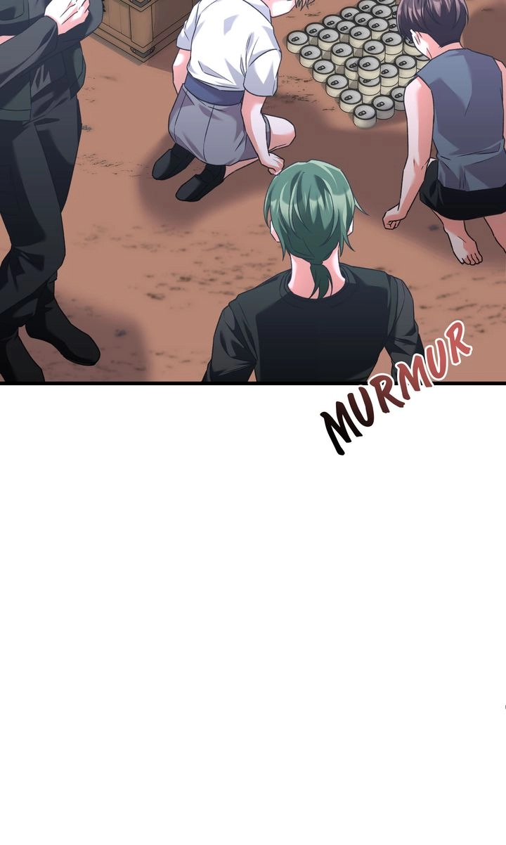 Read Black Storm chapter 56 image 54 on Lezhin