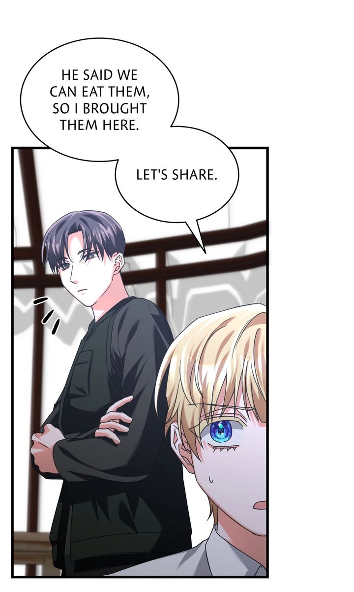 Read Black Storm chapter 56 image 55 on Lezhin