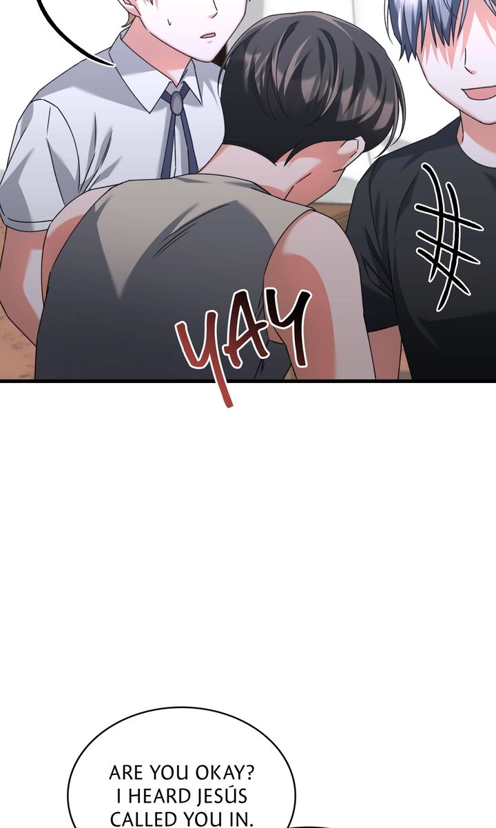 Read Black Storm chapter 56 image 58 on Lezhin