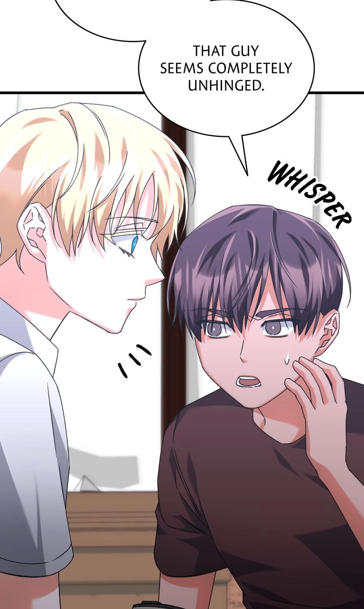 Read Black Storm chapter 56 image 59 on Lezhin