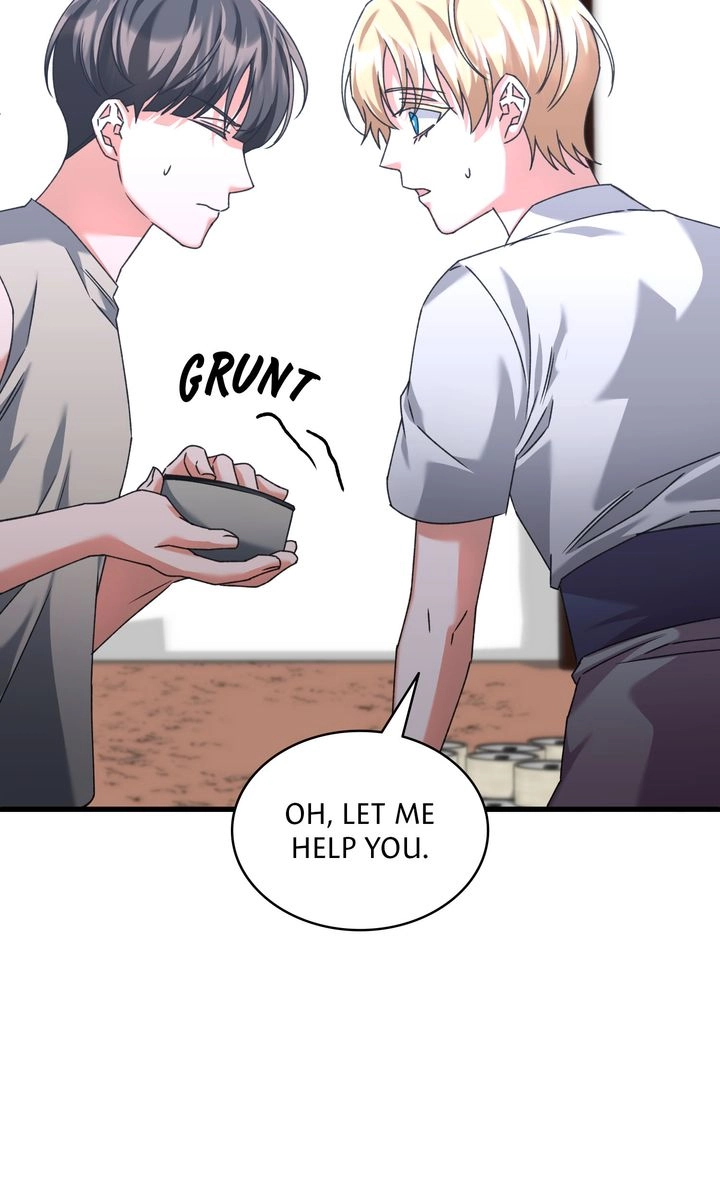 Read Black Storm chapter 56 image 63 on Lezhin