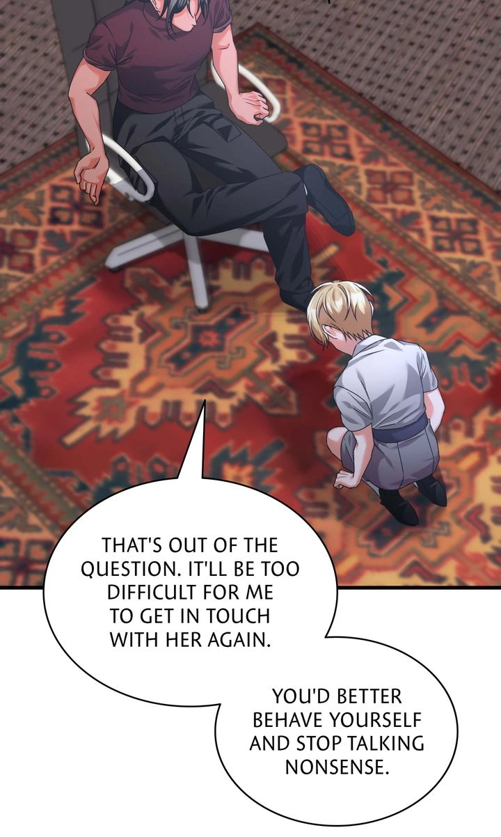 Read Black Storm chapter 56 image 7 on Lezhin