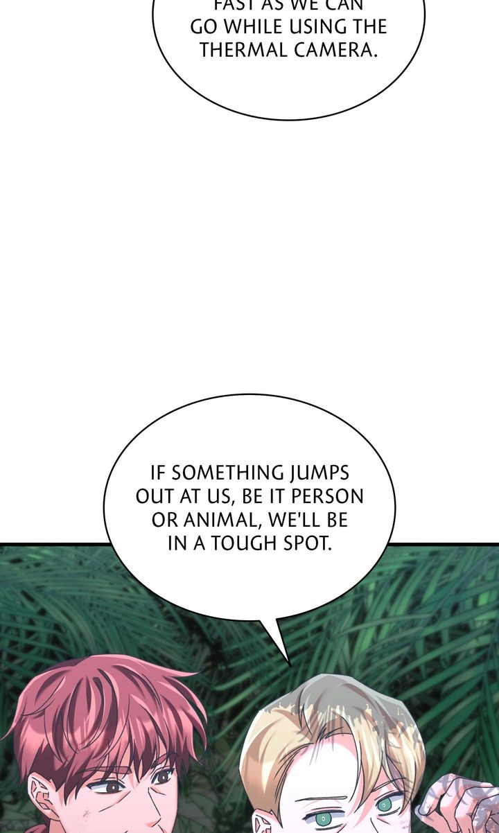 Read Black Storm chapter 56 image 73 on Lezhin