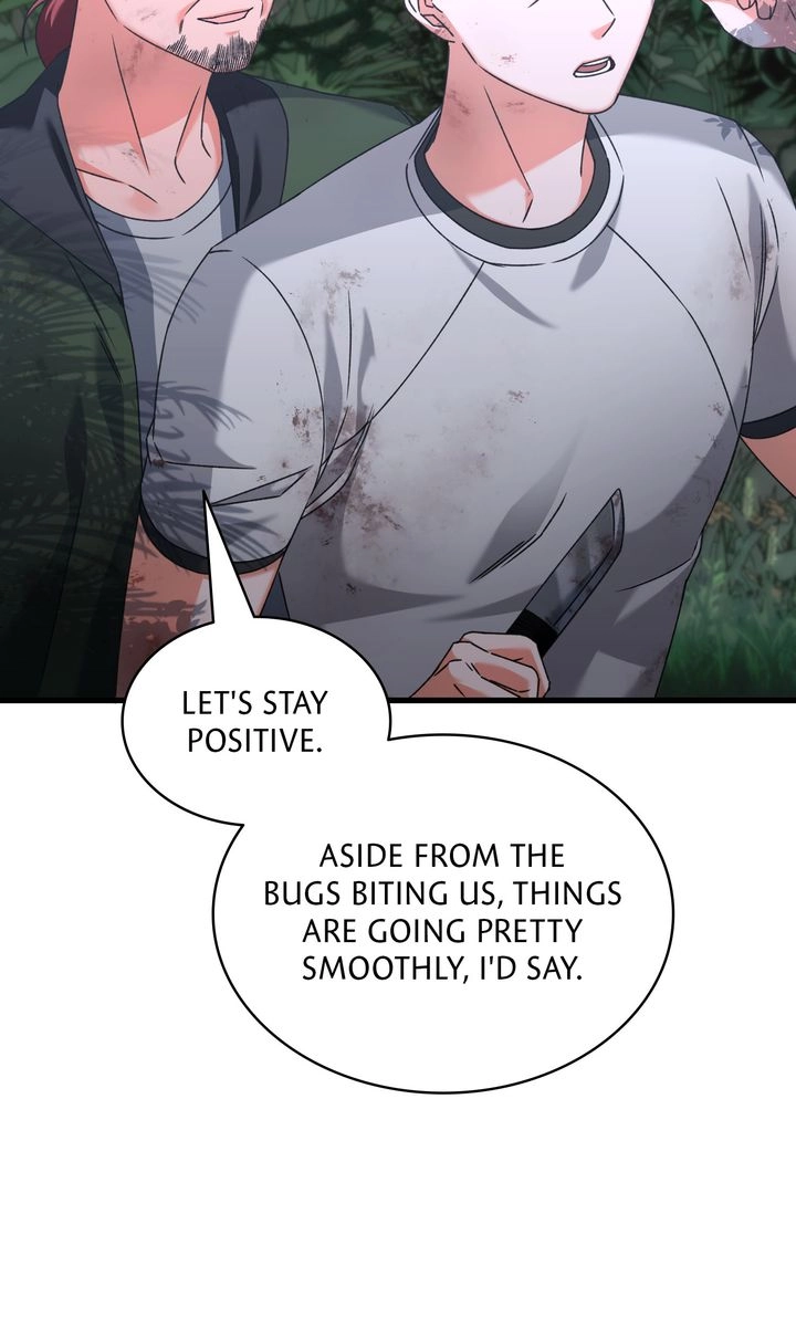 Read Black Storm chapter 56 image 74 on Lezhin