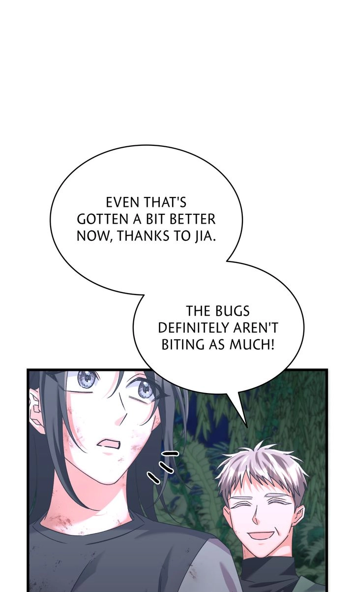 Read Black Storm chapter 56 image 75 on Lezhin