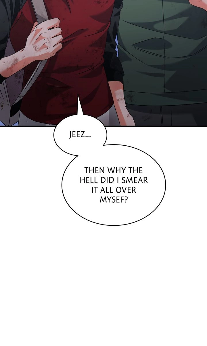 Read Black Storm chapter 56 image 78 on Lezhin