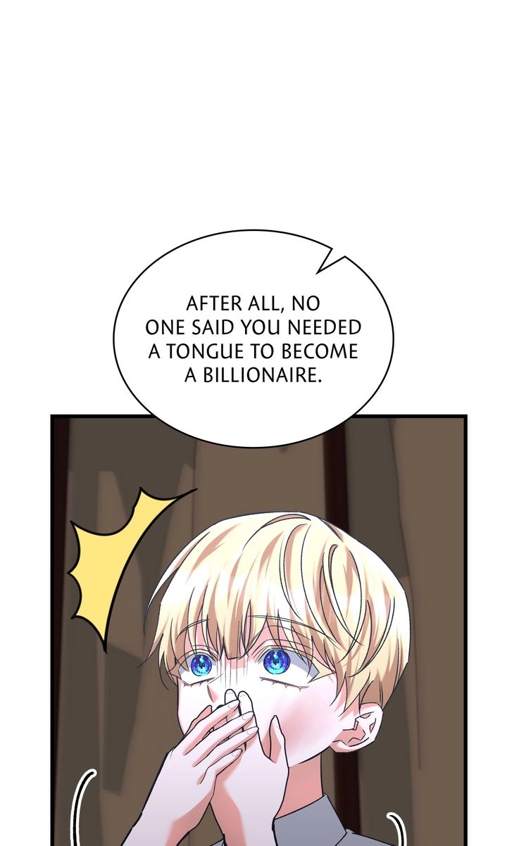 Read Black Storm chapter 56 image 8 on Lezhin