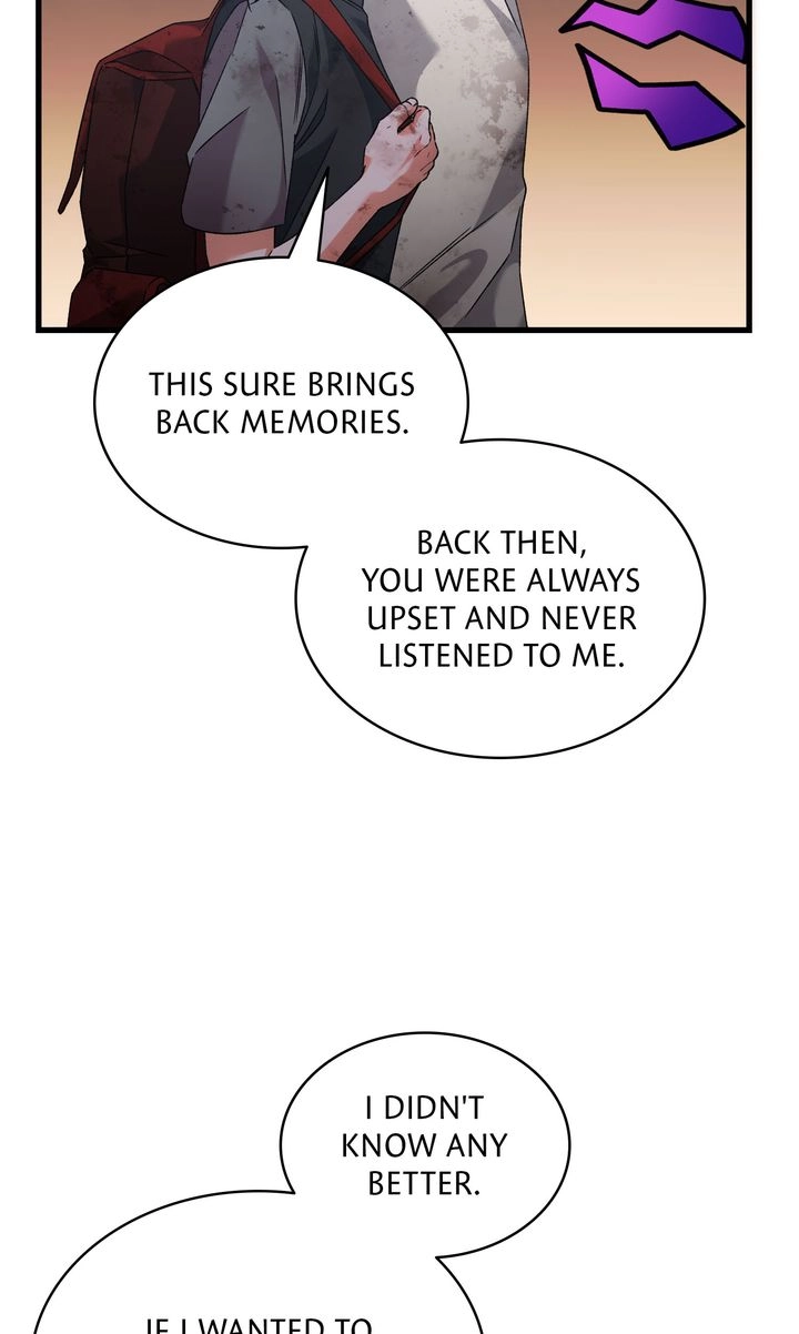 Read Black Storm chapter 56 image 80 on Lezhin