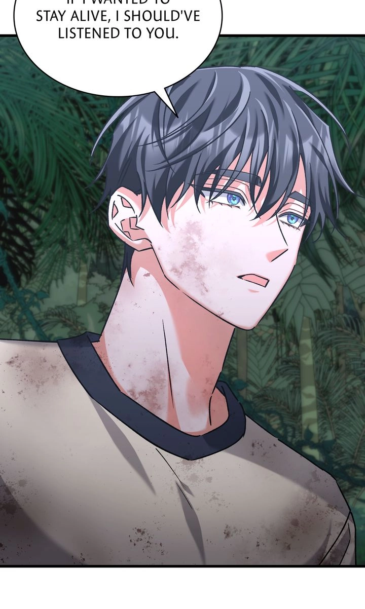 Read Black Storm chapter 56 image 81 on Lezhin