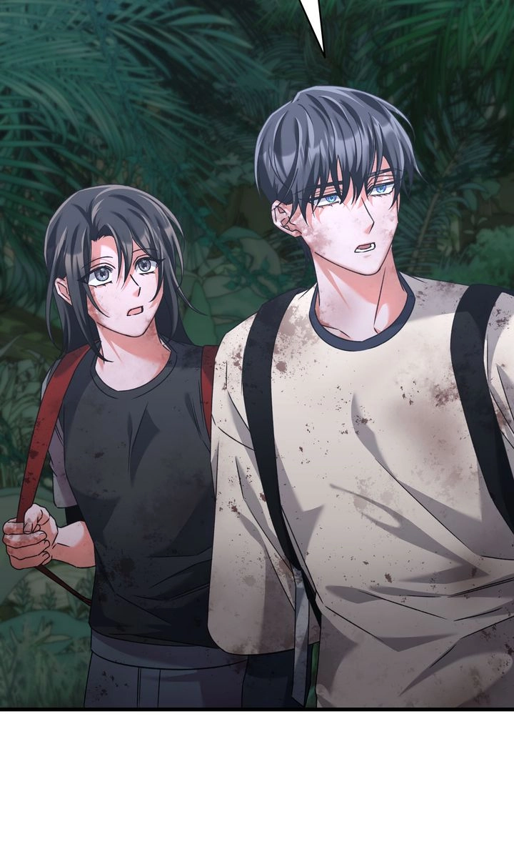 Read Black Storm chapter 56 image 83 on Lezhin
