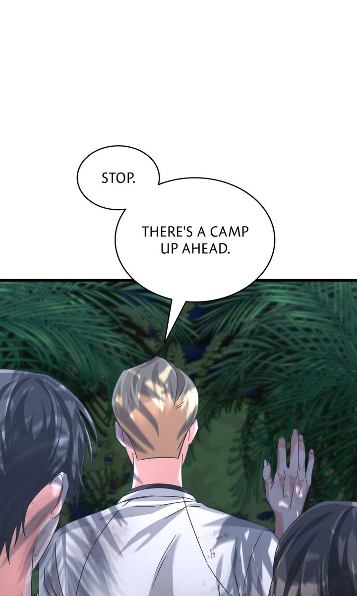 Read Black Storm chapter 56 image 86 on Lezhin