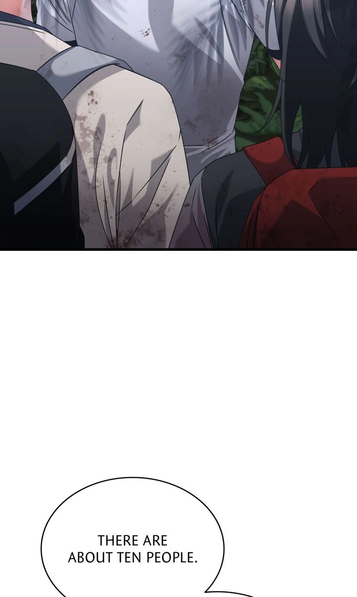 Read Black Storm chapter 56 image 87 on Lezhin