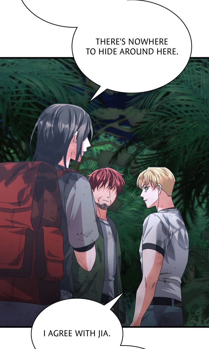 Read Black Storm chapter 56 image 90 on Lezhin