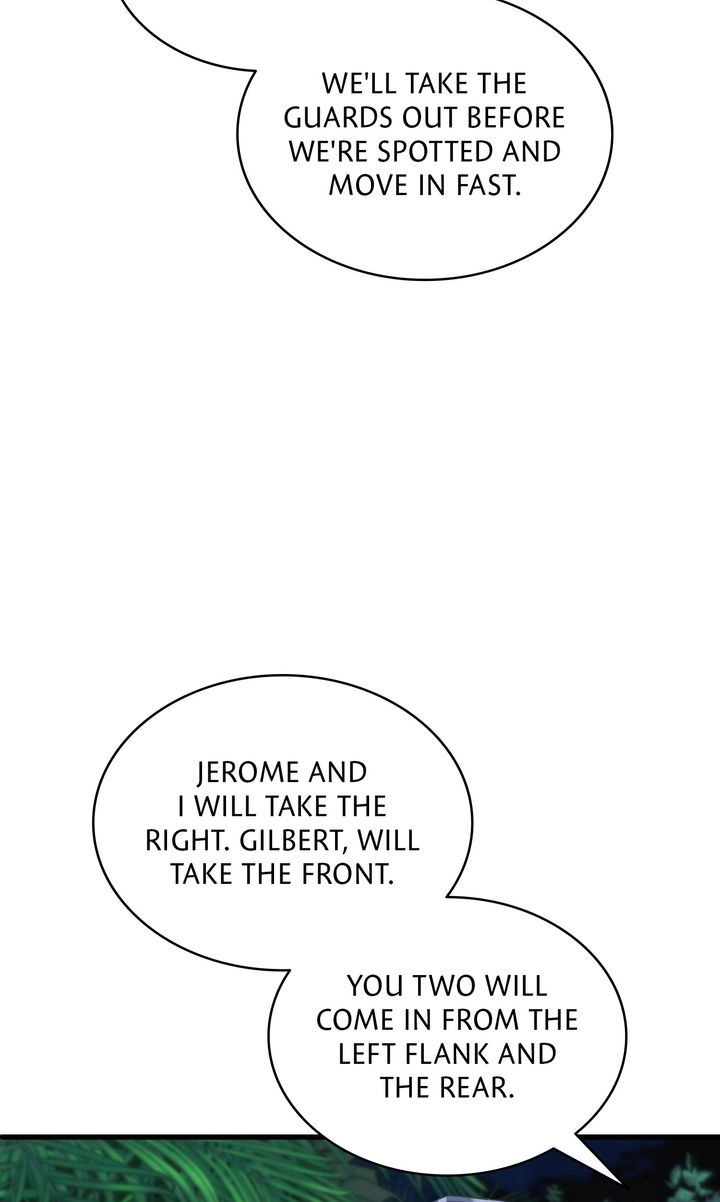 Read Black Storm chapter 56 image 91 on Lezhin