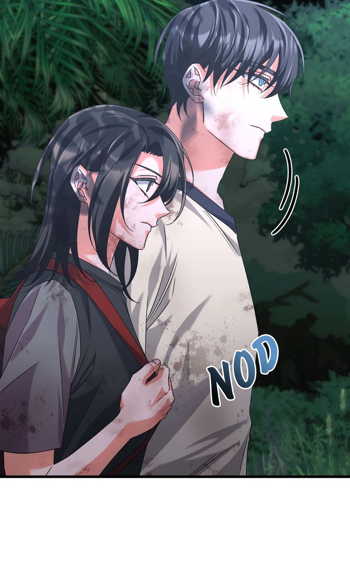 Read Black Storm chapter 56 image 92 on Lezhin
