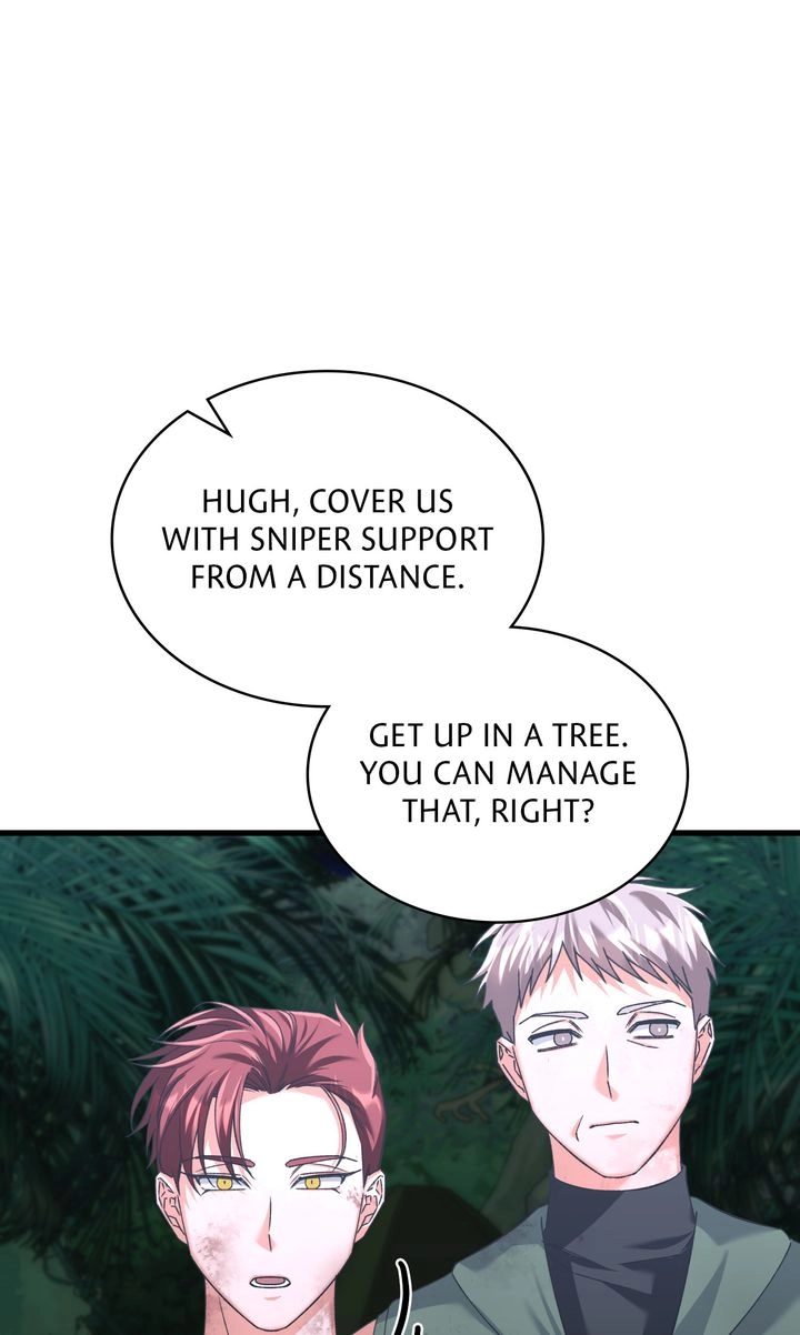 Read Black Storm chapter 56 image 93 on Lezhin