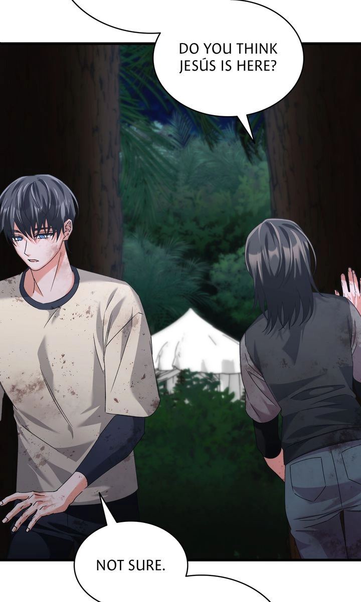 Read Black Storm chapter 56 image 99 on Lezhin